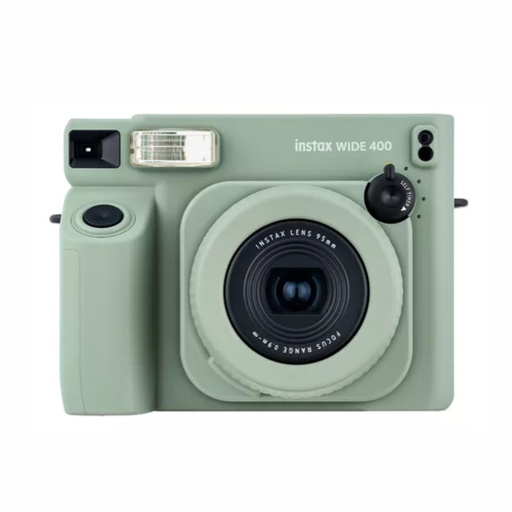 [148-09877] CAMARA FUJI INSTAX WIDE 400