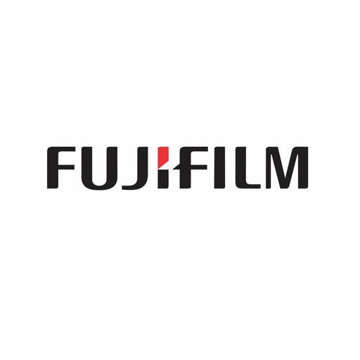 [148-01296] PAPEL FUJI TYPE CA 12.7x186 GLOSSY