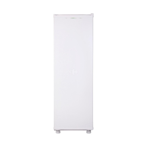 [045-17485] FREEZER ESLABON DE LUJO EVU-22D1 142L