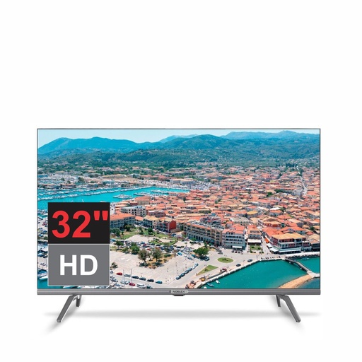 [085-97603] TV LED NOBLEX DV32X7000 HD ANDROID