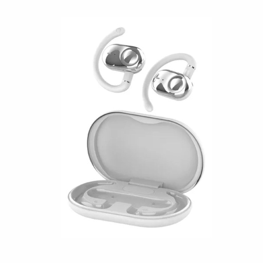 [164-72896] AURICULAR SOUL TWS A200BL BLANCO SPORT