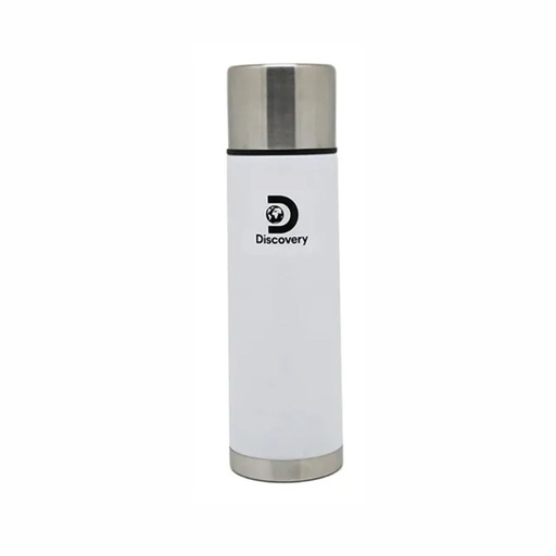 [211-78344] TERMO DISCOVERY 17834 500ML BLANCO