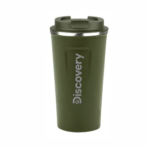 [211-64399] VASO DISCOVERY 16439 500ML VERDE