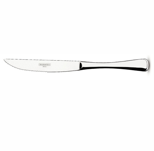 [086-17980] CUCHILLO P/ASADO TRAMONTINA 63917/980 MONACO 12PZS