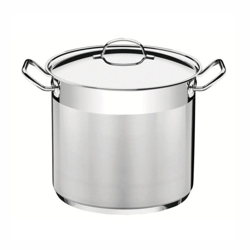 [086-45365] OLLA TRAMONTINA 62645/365 PROFESSIONAL 36CM 28L C/TAPA