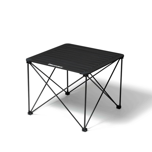 [211-78894] MESA CAMPING DISCOVERY 17889 NEGRO