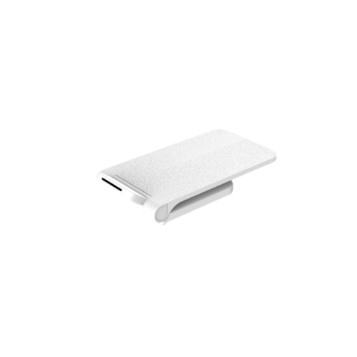 [164-72070] CARGADOR INALAMBRICO SOUL BCI-S100BL STAND 15w