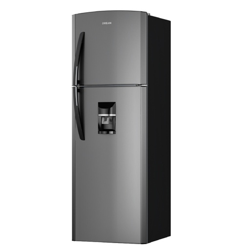 [186-63179] HELADERA DREAN RDA300FBRT 300L NO FROST DISPENSER