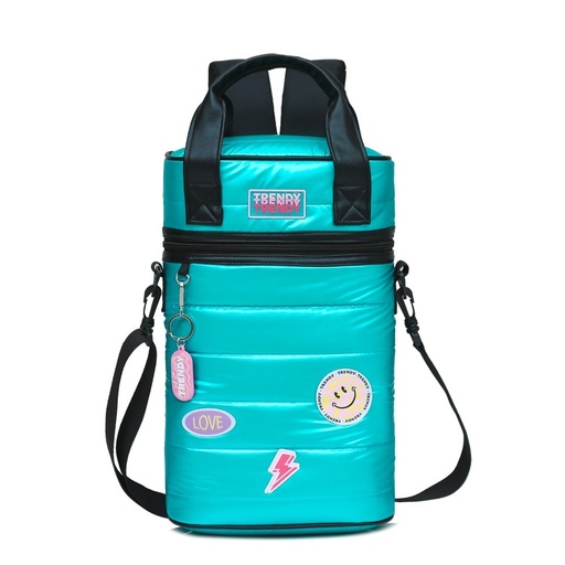 [199-73100] BOLSO MATERO TRENDY 17310 1.5L VERDE AGUA