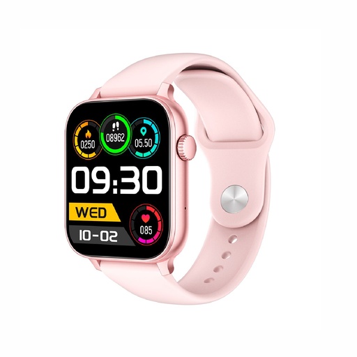 [164-73404] RELOJ SOUL SMW-EVO1100RS ROSA