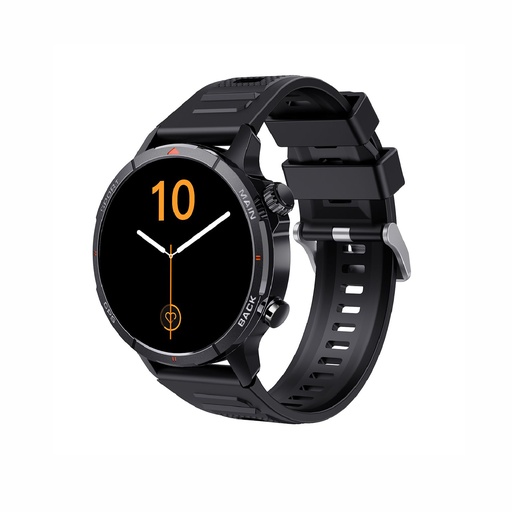 [164-73411] RELOJ SOUL SMW-EVO1200NE NEGRO