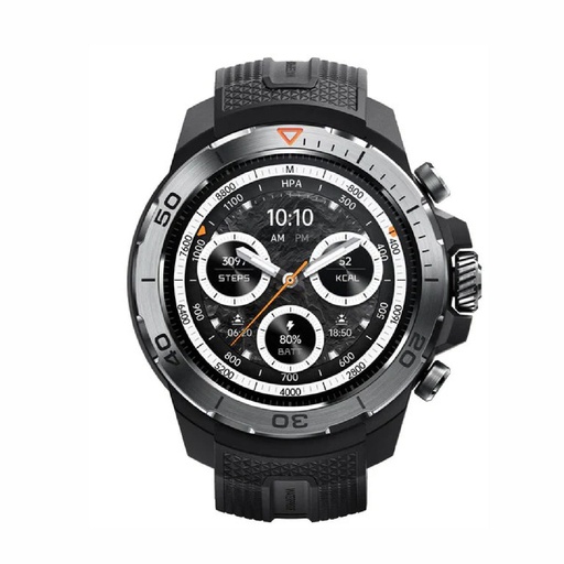 [187-79304] RELOJ MIBRO GS EXPLORER NEGRO
