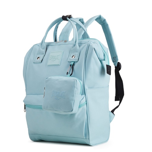 [200-23317] MOCHILA BOCA DE PEZ EVERLAST 22331 AQUA