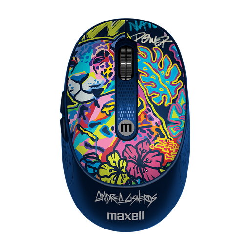 [157-05263] MOUSE MAXELL MOWL-320 JAGUAR 348608