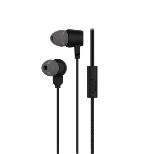 [164-72209] AURICULAR SOUL MLS-S289TNE TIPO C NEGRO