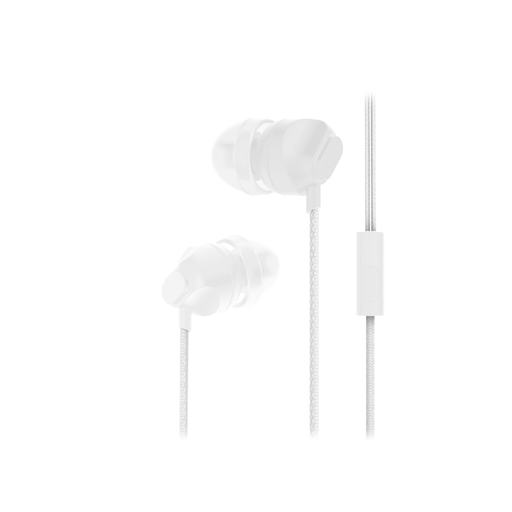 [164-73244] AURICULAR SOUL MLS-S89TBL TIPO C BLANCO