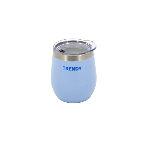 [199-90169] MATE TRENDY 19016 280ML CELESTE