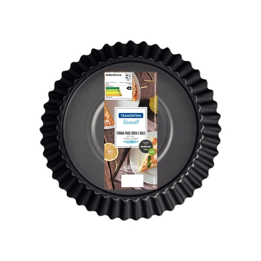 [086-15975] TARTERA TRAMONTINA 20056/026 BRASIL 26CM