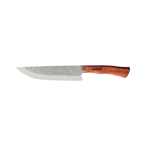 [086-38104] CUCHILLO PARA CARNE TRAMONTINA 22869/108 NOMADE 8"