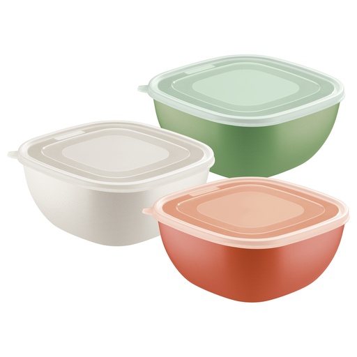 [086-25723] CONTENEDOR TRAMONTINA 25099/989 MIX COLOR 4000ML 64PZS
