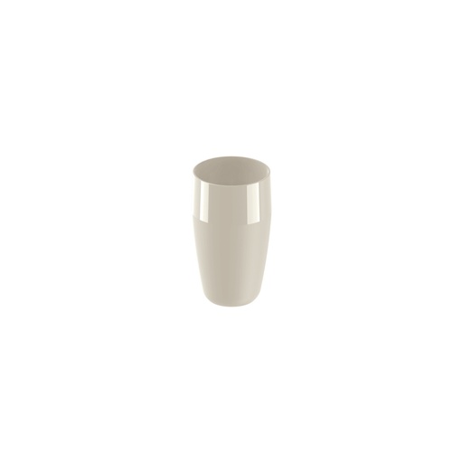 [086-37330] VASO TRAMONTINA 25440/030 MIX COLOR 450ML 12PZS ALGODON