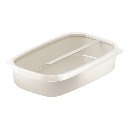 [086-48336] CONTENEDOR TRAMONTINA 25464/030 MIX COLOR 1700ML 12PZS ALGODON