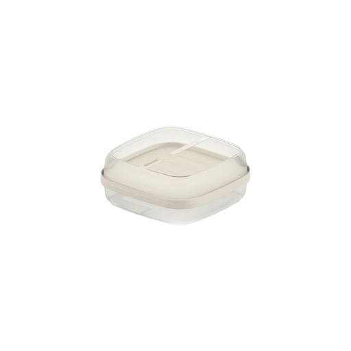 [086-37316] CONTENEDOR TRAMONTINA 25469/030 MIX COLOR 1300ML 12PZS ALGODON