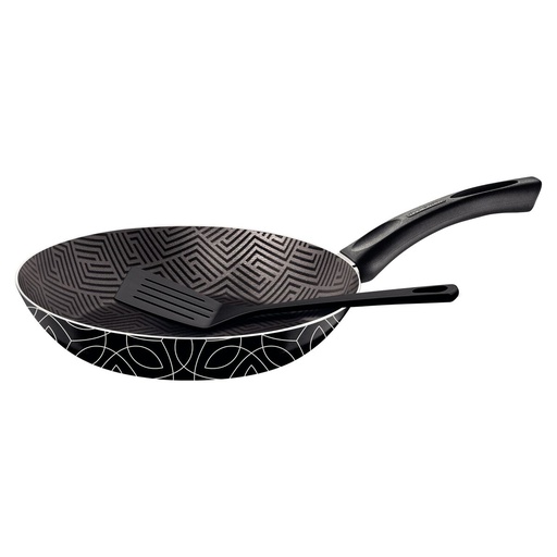 [086-97876] SARTEN TRAMONTINA 28508/628 PARIS 28CM
