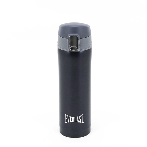 [200-84786] BOTELLA TERMICA EVERLAST 18478 450ML AZUL