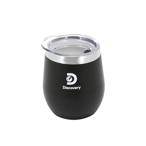 [211-85007] MATE DISCOVERY 18500 280ML NEGRO