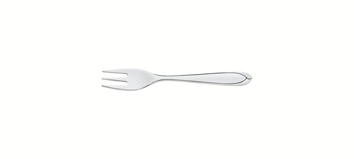 [086-06140] TENEDOR DE POSTRE TRAMONTINA 63906/140 LAGUNA 12PZS