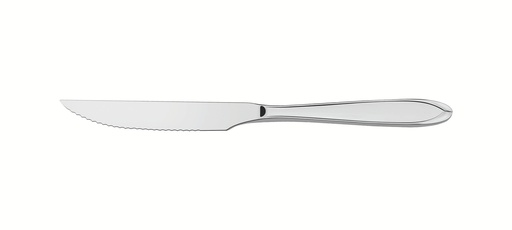 [086-06180] CUCHILLO P/ASADO TRAMONTINA 63906/180 LAGUNA 12PZS