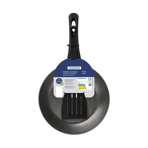 [086-92185] SARTEN TRAMONTINA 28500/620 PARIS 20CM