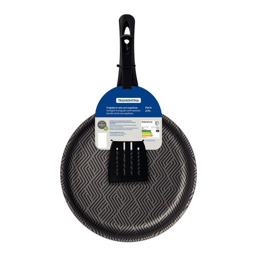 [086-97579] SARTEN TRAMONTINA 28504/624 PARIS 24CM