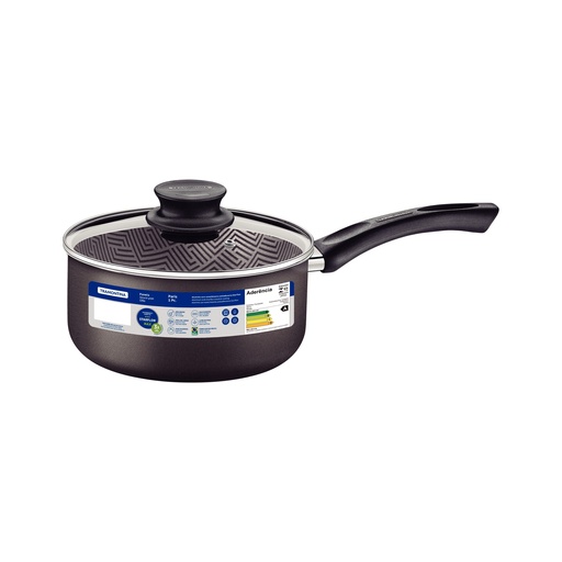 [086-81417] OLLA TRAMONTINA 28525/616 PARIS 16CM