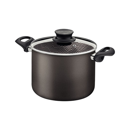 [086-98439] OLLA TRAMONTINA 28530/620 PARIS 20CM