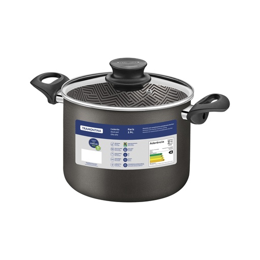 [086-98439] OLLA TRAMONTINA 28530/620 PARIS 20CM