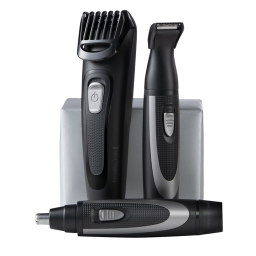[011-57862] TRIMMER REMINGTON MB906 RECARGABLE USB