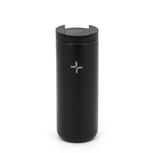 [210-86196] VASO TERMICO TRAVEL TECH 18619 500ML NEGRO