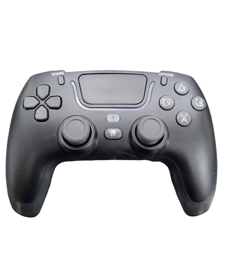 [164-73541] JOYSTICK INALAMBRICO SOUL JOY-P600 NEGRO