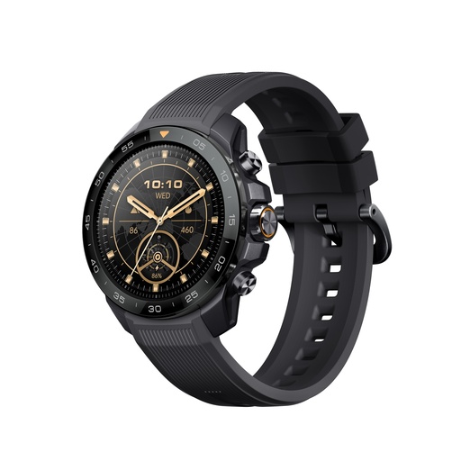 [187-80756] RELOJ MIBRO GS EXPLORER S NEGRO