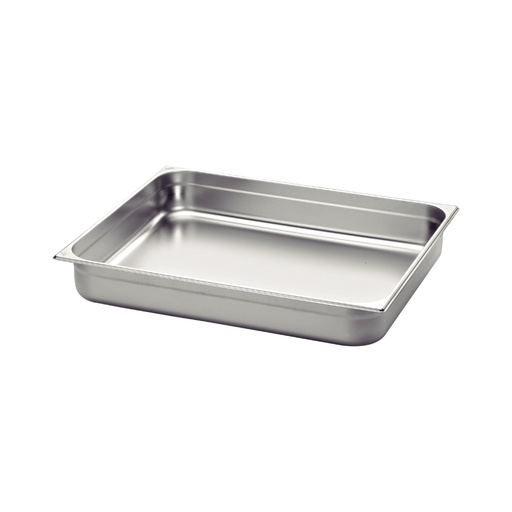 [086-17924] CUBA GASTRONOMICA TRAMONTINA 61051/100 1/1.100MM SIN ASA