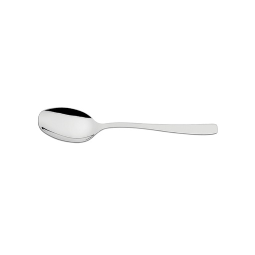 [086-70701] CUCHARA DE TE TRAMONTINA 63950/077 COSMOS 12 PZS