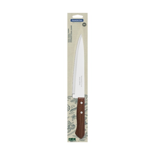 [086-03033] CUCHILLO TRAMONTINA 22902/108 DYNAMIC 8"