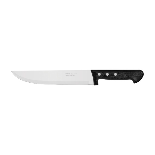 [086-08922] CUCHILLO DE COCINA TRAMONTINA 22921/008 PLENUS 8" 12 pzs.
