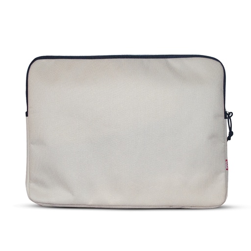 [164-01505] FUNDA SOUL FNS-C156AR CORDURA 15.6" ARENA