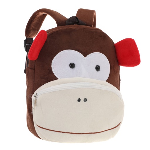 [199-37138] MOCHILA INFANTIL 53713 11" SUELA MONO