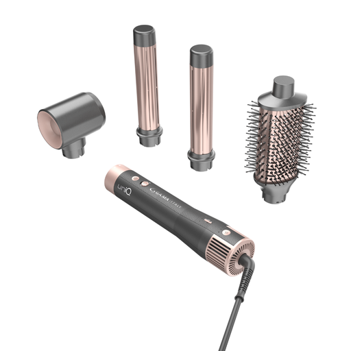 [017-75679] SECADOR GAMA AURA UNIQ 1500W 4 EN 1