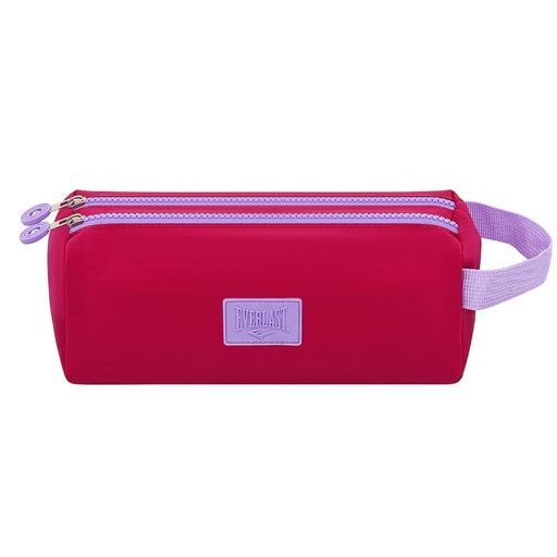 [200-02319] CARTUCHERA EVERLAST 30231 FUCSIA DOBLE