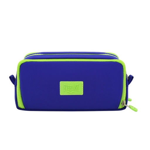 [200-02323] CARTUCHERA EVERLAST 30232 AZUL TRIPLE